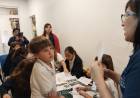 Alumnos de escuelas primarias visitaron el Archivo Histórico Municipal