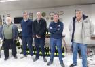 Bomberos Voluntarios hizo una inversión de más de 7 millones de pesos en indumentaria y equipos
