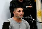 César Ezequiel Pereyra declaró ayer jueves en el juicio