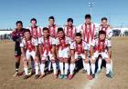 Liga Pringles de Fútbol: Pases, notas y partidos del fin de semana