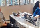 El Jefe Comunal mantiene reuniones en la Capital Provincial