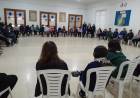 El Parlamento Juvenil del Mercosur sesionará en Coronel Pringles