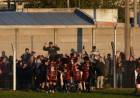 Liga Pringles de Fútbol: Alumni presentó una propuesta para el torneo local