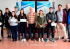 Becas para Deportistas y Entrenadores de Alto Rendimiento