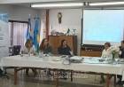 Jornada de Actualización y Prevención Primaria de los TCA y Obesidad Infantil