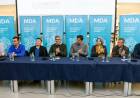 "Las cooperativas son las únicas que pueden desagregar los mercados y democratizar los sistemas agroalimentarios"