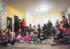 La Escuela de Música organizó dos propuestas en vacaciones