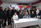 Un sector de JUNTOS militará el corte de boleta