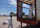 HCD: Propone la creación de un control municipal de los agroquímicos utilizados y vendidos en nuestro distrito