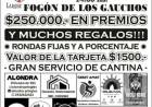 Este domingo: bingo del Club Divisorio
