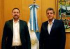 PASO 2023: "Queremos trabajar y gestionar para Pringles" 