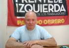"Queremos que Nahuel Ferreyra ingrese al Concejo Deliberante"