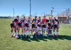 Liga Pringles de Fútbol: Pases y partidos del fin de semana