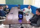 Taller de Recreación musical para familias