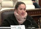 "Nos aprobaron dos resoluciones y esperamos que el Departamento Ejecutivo las pueda llevar adelante"