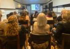 Continúan las charlas de la Expo Salud 2023