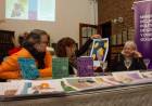 Se presentó el tercer libro "Ellas No Fueron Contadas" en Coronel Pringles