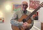 “Celebro que ya no exista el prejuicio de mezclar la música clásica con la popular”