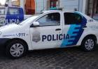 Policial: Daños, Hurtos y Detenciones