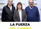 Elecciones Generales: "Estamos trabajando para que Patricia Bullrich sea nuestra próxima presidente"