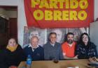 "Tiene un enorme valor el voto al Frente de Izquierda"