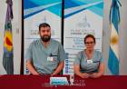 Segunda Jornada Regional de Enfermería en nuestra ciudad
