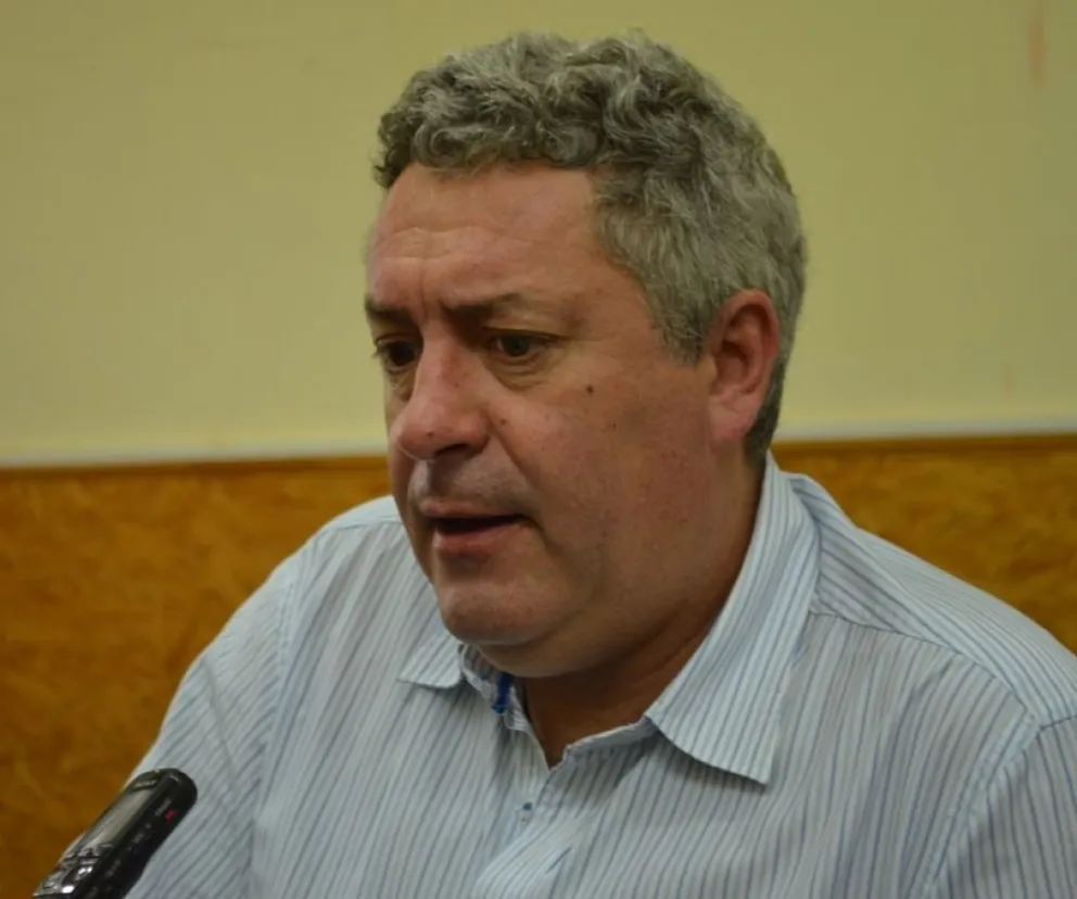 Oficializan jueces de paz para Coronel Pringles y Patagones