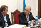 El Ejecutivo de Coronel Pringles elevó el Presupuesto Municipal 2024 al HCD