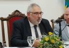 HCD: Gabriel D'Intimo quedó como Presidente del Honorable Concejo Deliberante de Coronel Pringles