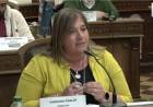 "El Ejecutivo propone un aumento de tasas de 96% a partir del mes de enero 2024"