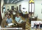 Quedaron conformadas las Comisiones Internas del HCD