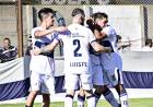 "Habría que buscar el formato para hacer un torneo más corto"