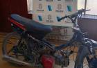 Policial: Estafas, Hurto de Moto y Aprehensiones por Usurpación de Vivienda y por Daño de Vehículo