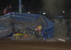 Mulet: la sanción a Albín por el accidente con Covatti y el futuro del Speedway
