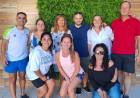 Reunión de la Comisión Directiva de Sudoeste