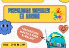 Mochilazo solidario en la Plaza Pringles