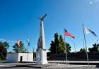 Se conmemoró el 246º Aniversario del Nacimiento del General José de San Martín