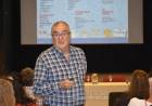 Charla abierta a la comunidad: "Centro de zoonosis y control de la población canina y felina"