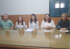 La Comisión de Becas informó la apertura de inscriciones