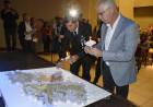 Acto en conmemoración a la Gesta de Malvinas