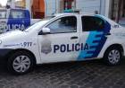 Policial: Estafas, Hurto y Robo