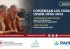 Vuelven los cursos UPAMI de la UPSO a Pringles