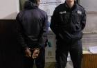 Policial: Detenciones y aprehensiones por diveros hechos delictivos