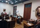 HCD: Cuarta Sesión Ordinaria
