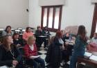Comenzaron los cursos UPAMI para adultos