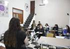 Comenzó el Taller de Orientación Vocacional