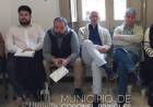 Distintos actores involucrados en la conservación de la Comarca del Río Quequén Salado se reunieron en Coronel Dorrego