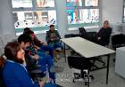 Visita a la Oficina de Empleo