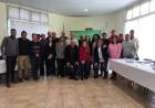 Funcionarios del Ejecutivo local participaron del 2° Encuentro de Secretarios de Producción y Desarrollo Económico