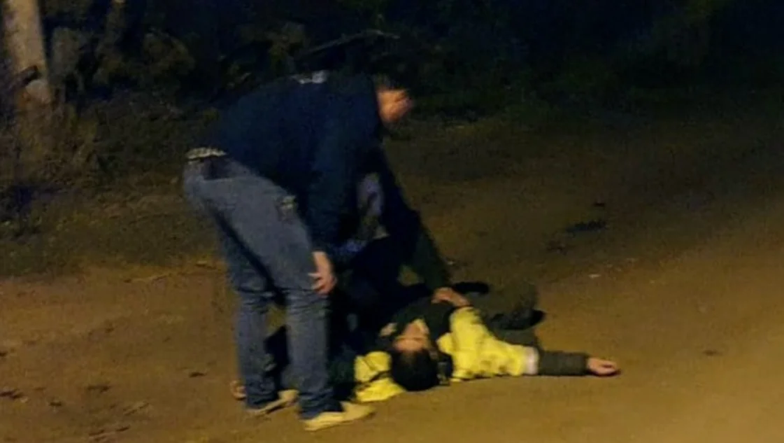 "Este hombre no tuvo ningún tipo de humanidad"